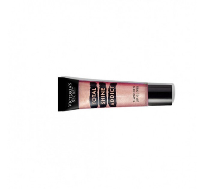 Victoria`s Secret Total Shine Addict Flavored Lip Gloss Mocktail Hour 13g Блиск для губ